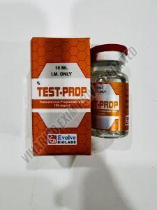 Testo P Testosterone Propionate Injection