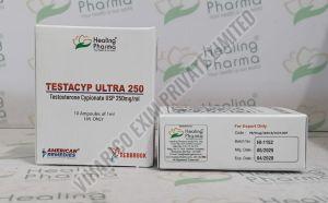 Testacyp Ultra Testosterone Cypionate Injection