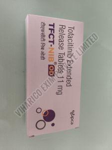 Jakura Tofacitinib Tablets