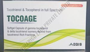 T3 Live Tocotrienol Capsule Tablet