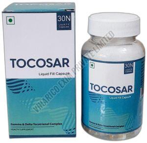 T3 Live Tocotrienol Capsule Tablet