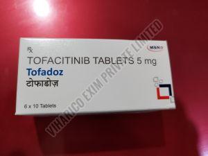 Jakura Tofacitinib Tablets