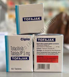 Jakura Tofacitinib Tablets