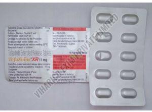 Jakura Tofacitinib Tablets