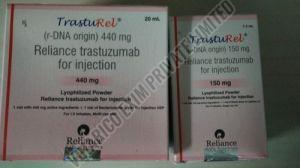 Hertraz Trastuzumab Injection