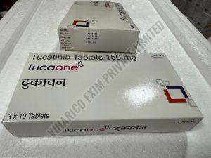 Tucatinib 150 Mg Tablet