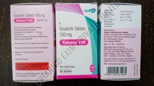 Tucatinib 150 Mg Tablet