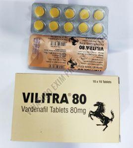 Valif Vardenafil Oral Jelly