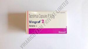 Pangraf Tacrolimus Capsule