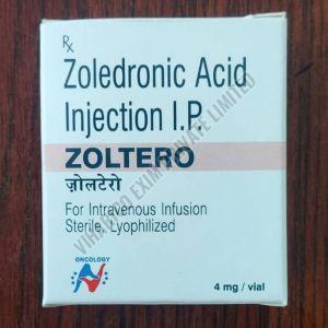 Zolexa Zoledronic Acid Injection
