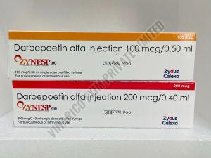 Cresp Darbepoetin ALFA Injection