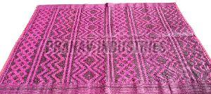 Multicolor Plastic Chatai Mat