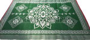 Multicolor Plastic Chatai Mat