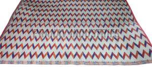 Multicolor Plastic Chatai Mat