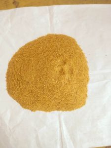 Cattle Feed Raw Material