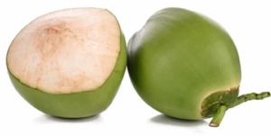 Green Tender Coconut