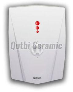 CEMSAN 8.7KW Tankless Water Heaters / Geyser ( Made in Turkey )