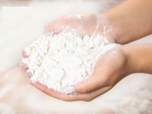 Soapstone Talc Powder