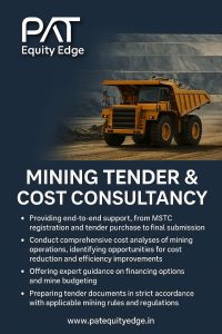Tender Services