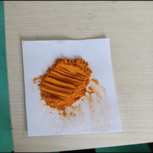 Yellow Turmeric Powder