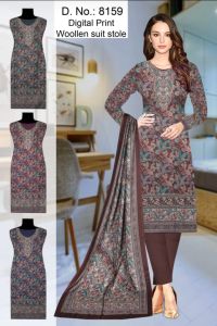 Woolen Suits