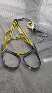 Full Body Safety Harness