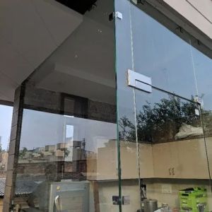 10mm Toughened Glass