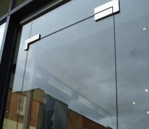 12mm Toughened Glass