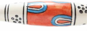 Handcrafted Door Pull Handle