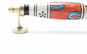 Handcrafted Door Pull Handle