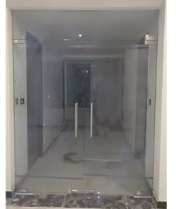 6mm Toughened Glass
