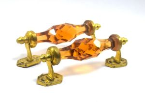 Glass Door Handle