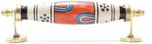 Handcrafted Door Pull Handle