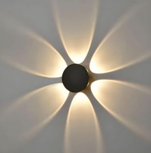 Outdoor Wall Lamp Fancy Light