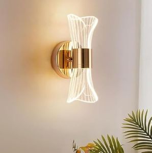 PQG Decorative Fancy Wall Light