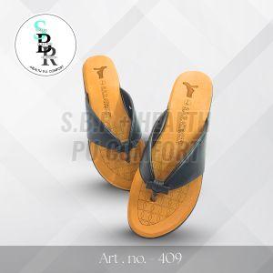 SBR 409 Ladies PU Slippers