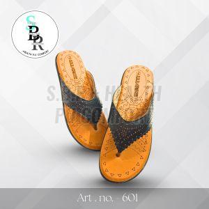 SBR 601 Ladies PU Slippers