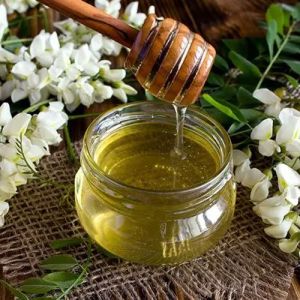Acacia Honey