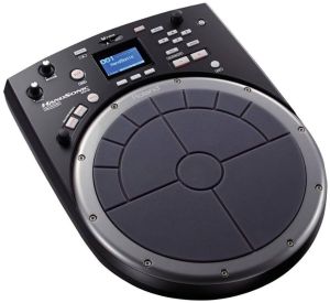 Roland Handsonic HPD-20 Digital Hand Percussion Controller Black
