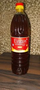 Mono Saturated Mustard Oil