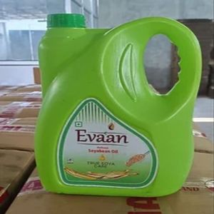 Mono Saturated Soybean Oil