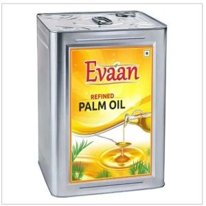 Refined Palm Oil