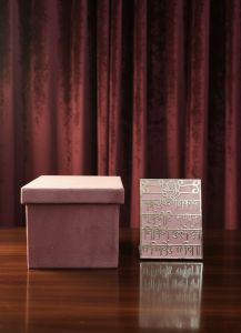 ganesh mantra chanting box