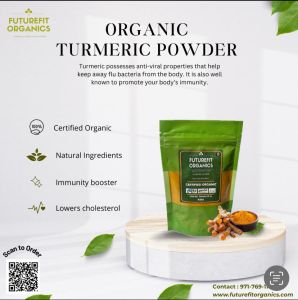 A Grade Finger Turmeric