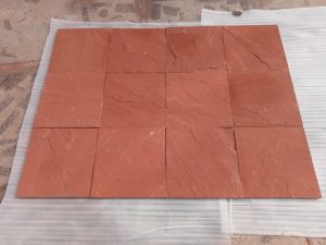 Agra Red Sandstone