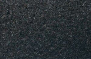Black Pearl Granite Slab