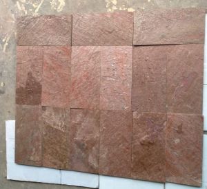 Copper North Slate Tile