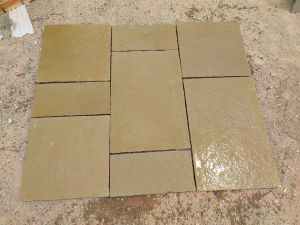French Vanilla Limest Finish Limestone