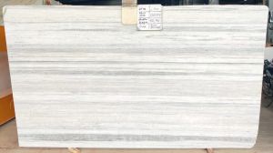 Fusion White Marble Slab