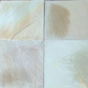 Polished Mint Sandstone